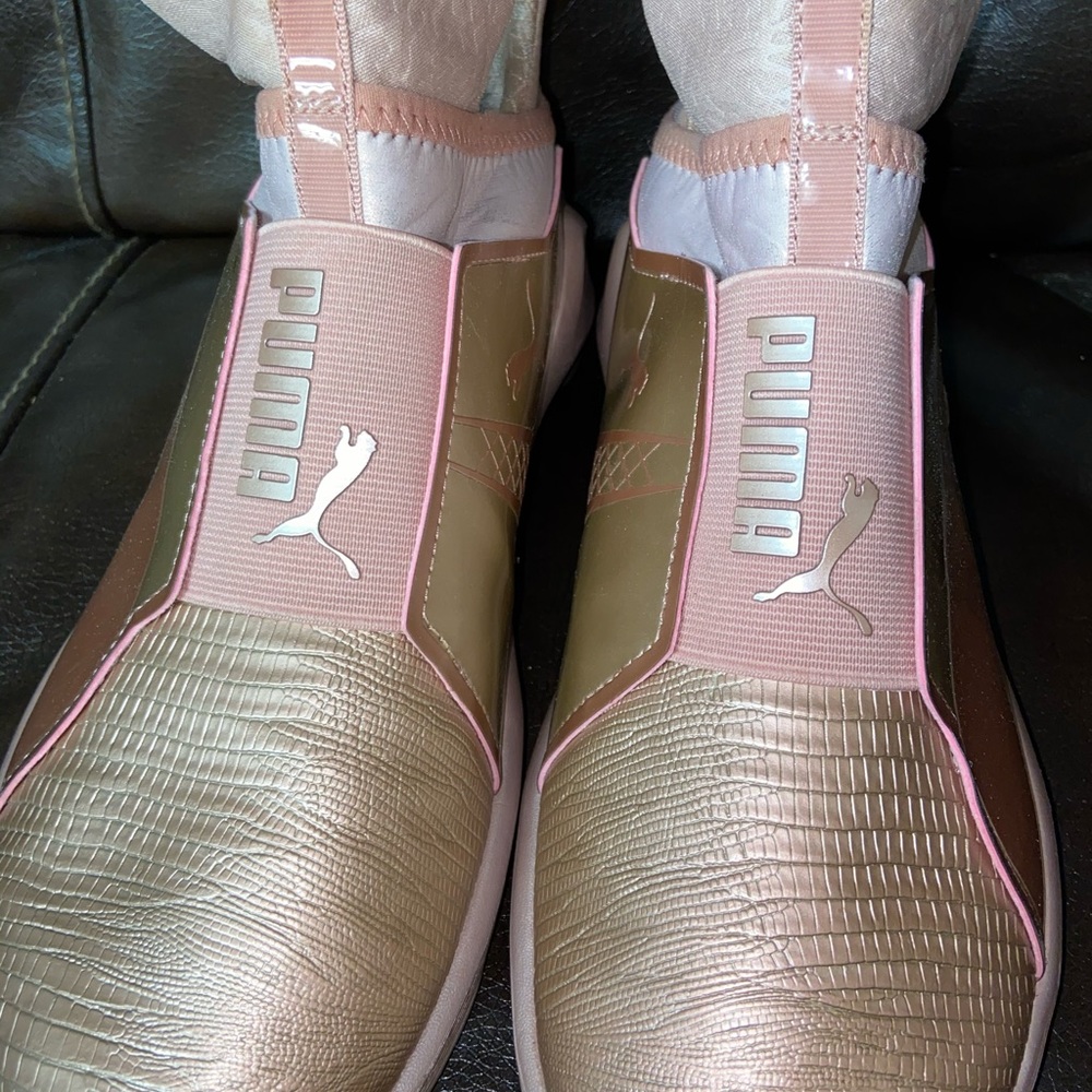 Puma Fierce Sneakers